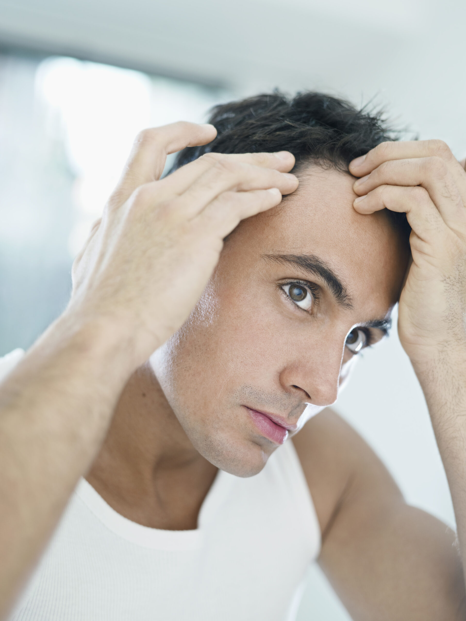 Minoxidil cápsulas