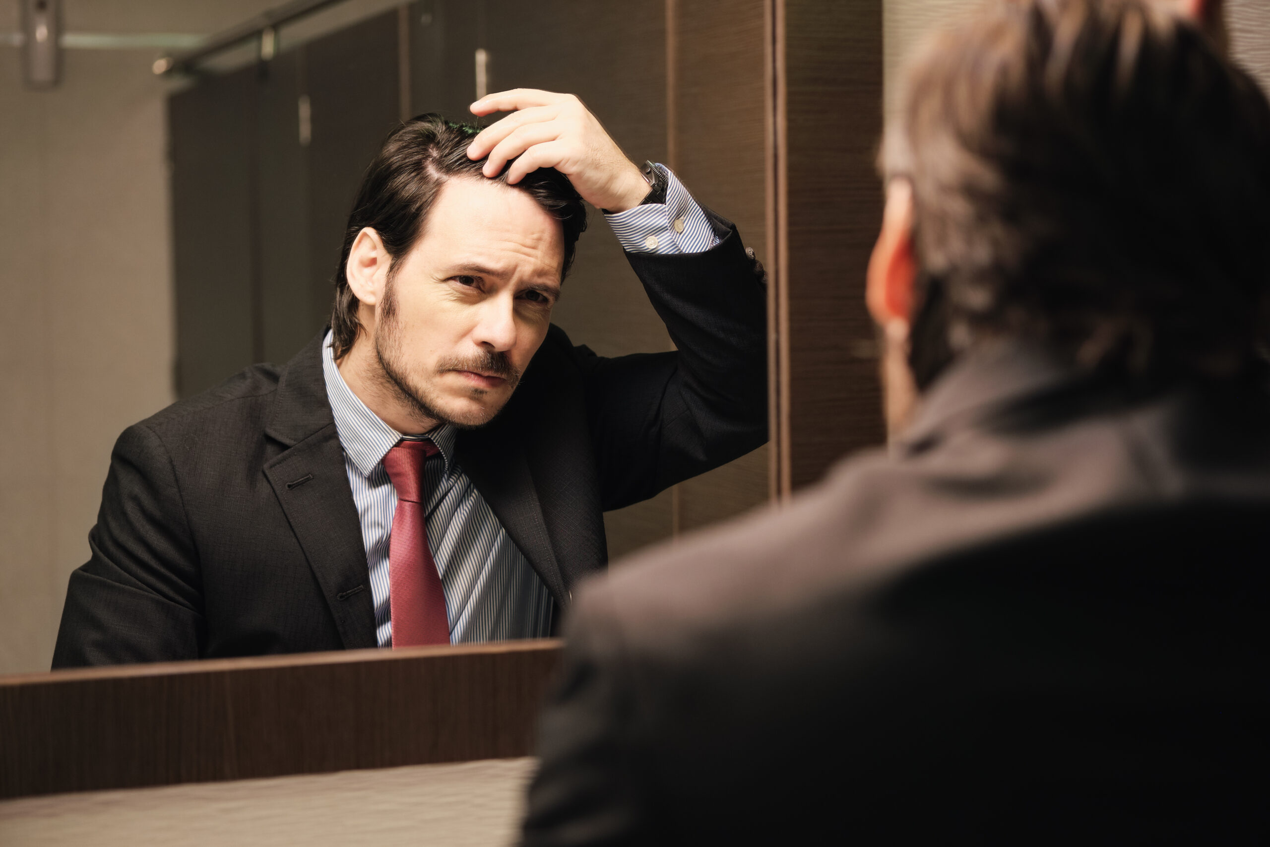 minoxidil