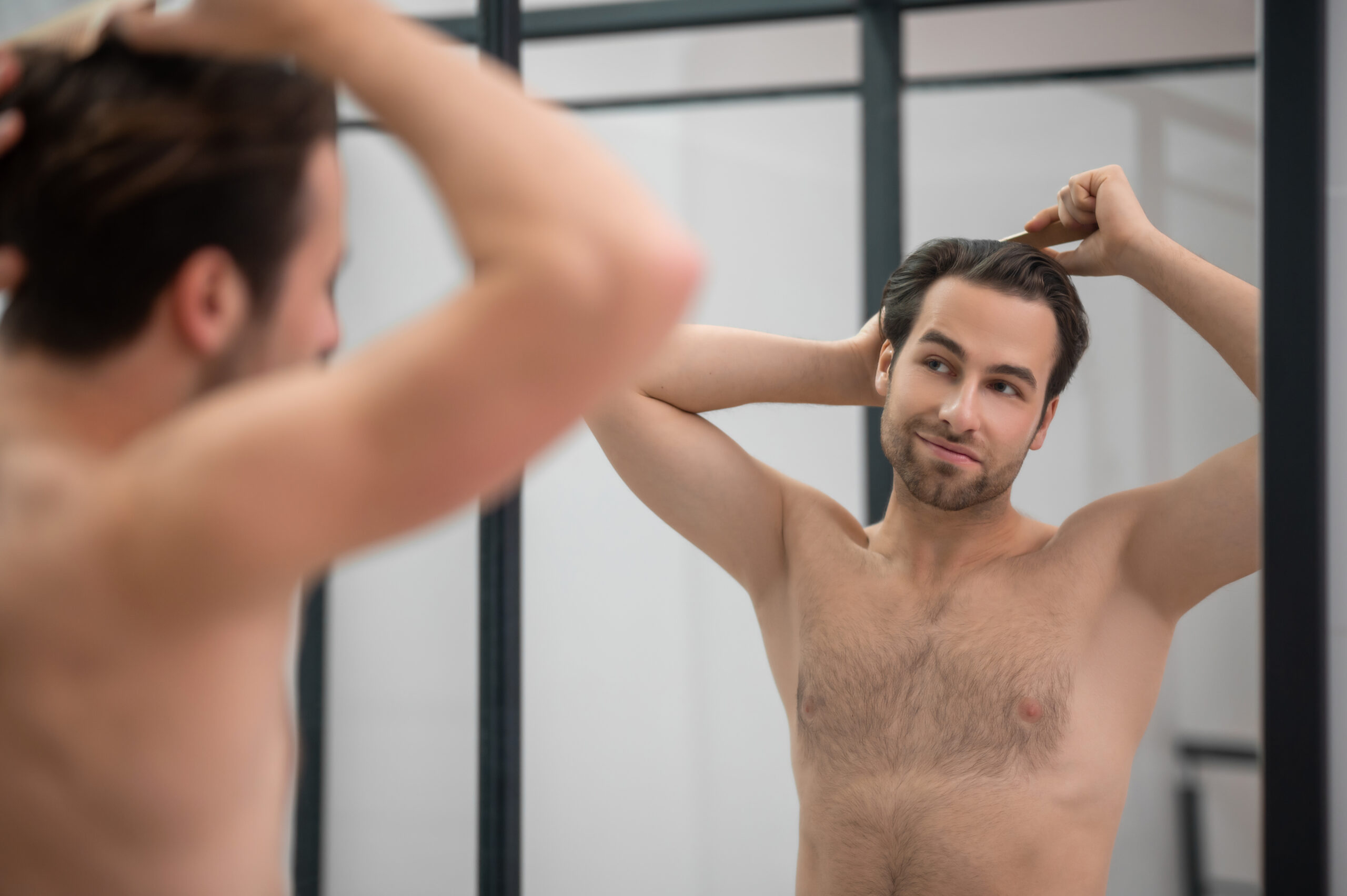 Minoxidil Foligain